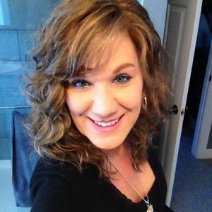 Meet your Posher, Rebecca